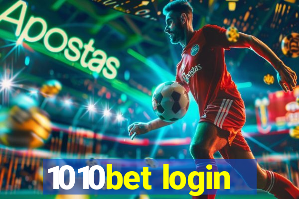 1010bet login